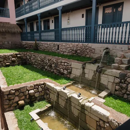 Motto By Hilton Cusco