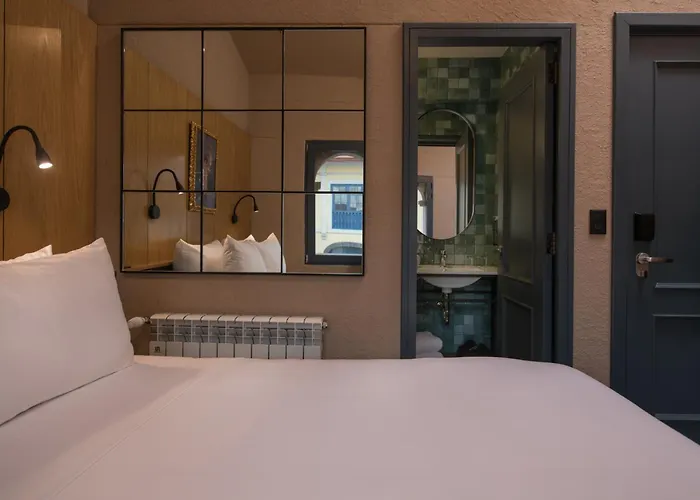 Motto By Hilton 3* Cuzco