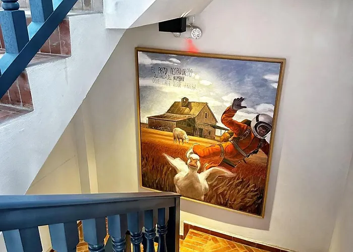 Motto By Hilton Cusco
