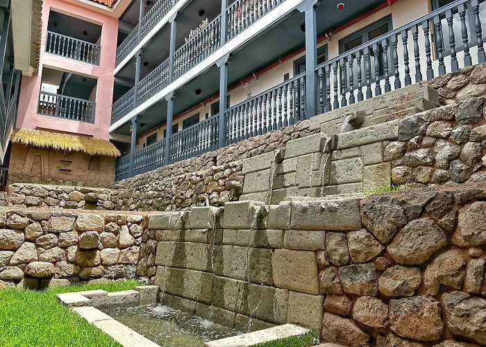 Motto By Hilton Cusco