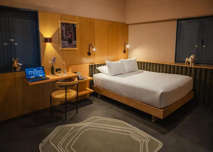 Motto By Hilton 3* Cusco