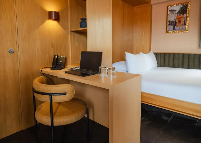 Motto By Hilton Hotel Cusco