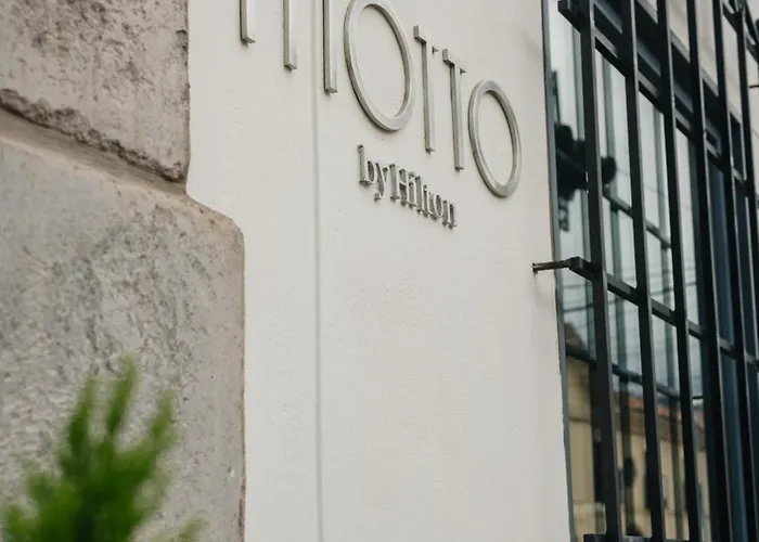 Hotel Motto By Hilton Cuzco