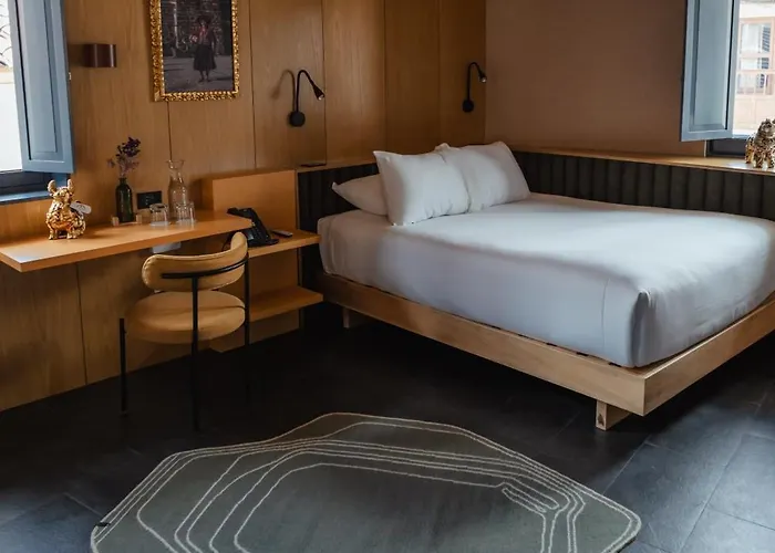 Motto By Hilton 3*