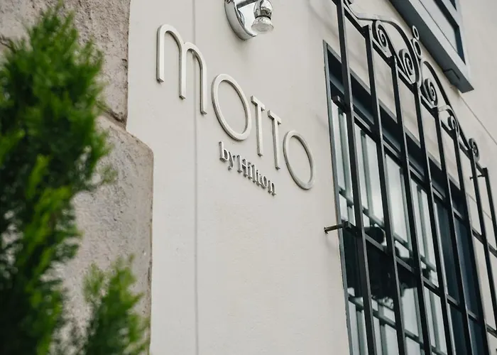 Motto By Hilton 3* Cusco