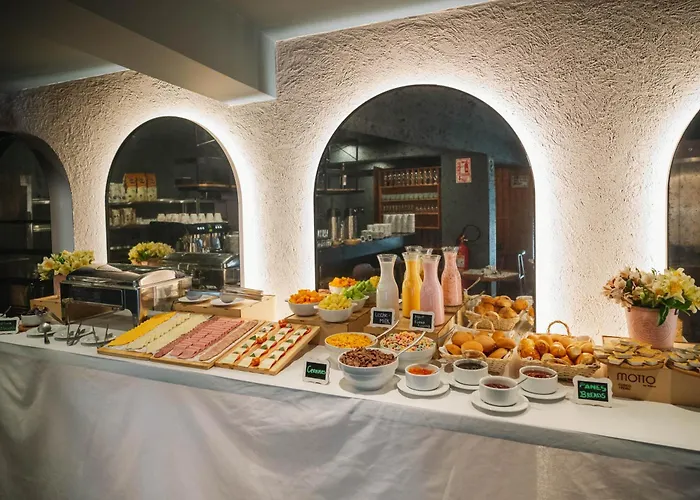 Motto By Hilton Hotel Cusco