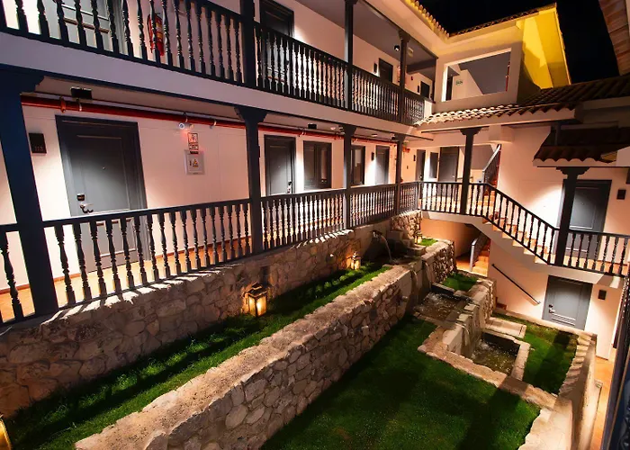 Motto By Hilton 3* Cusco