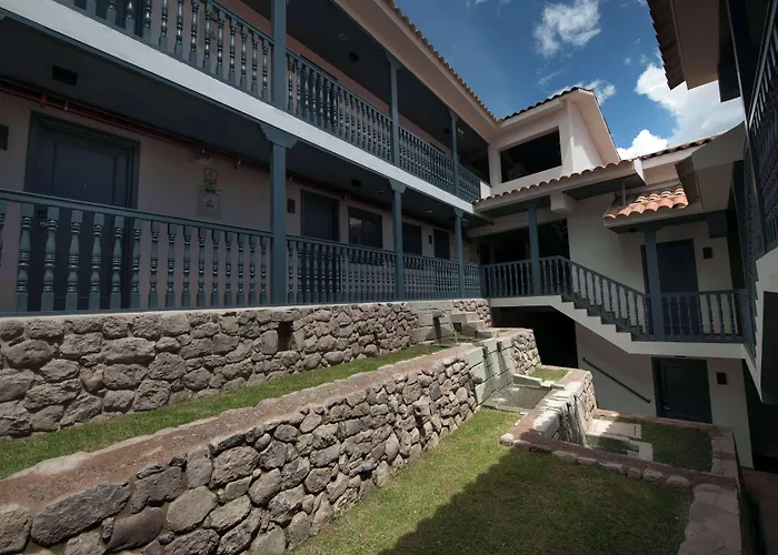 Motto By Hilton Cusco