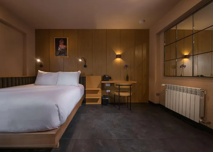 Motto By Hilton 3* Cusco