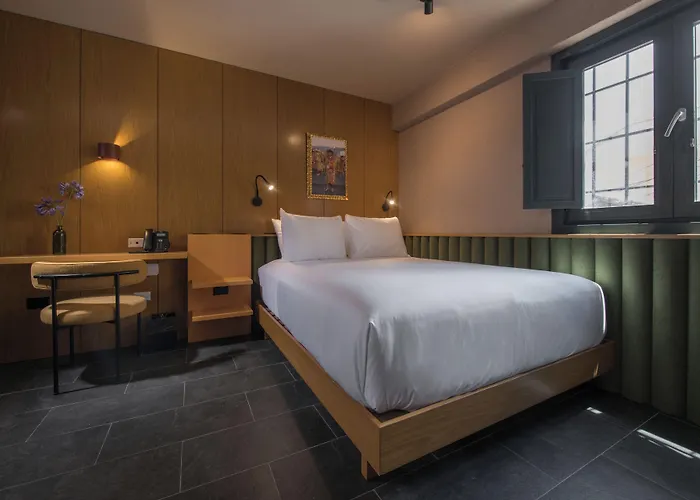 Hotel Motto By Hilton Cuzco