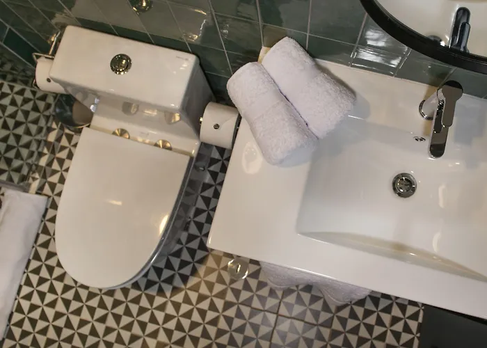 Motto By Hilton Hotel Cusco