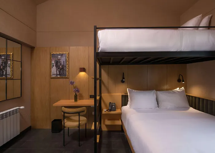 Hotel Motto By Hilton 3*