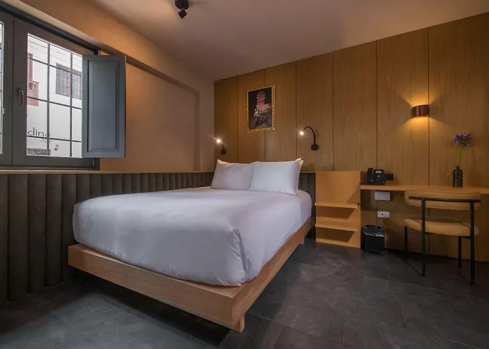 Motto By Hilton Hotel