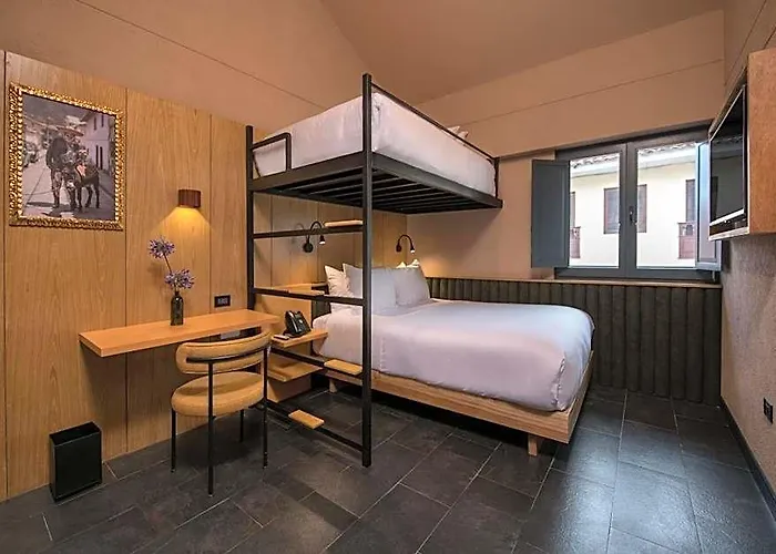 Hotel Motto By Hilton Cusco