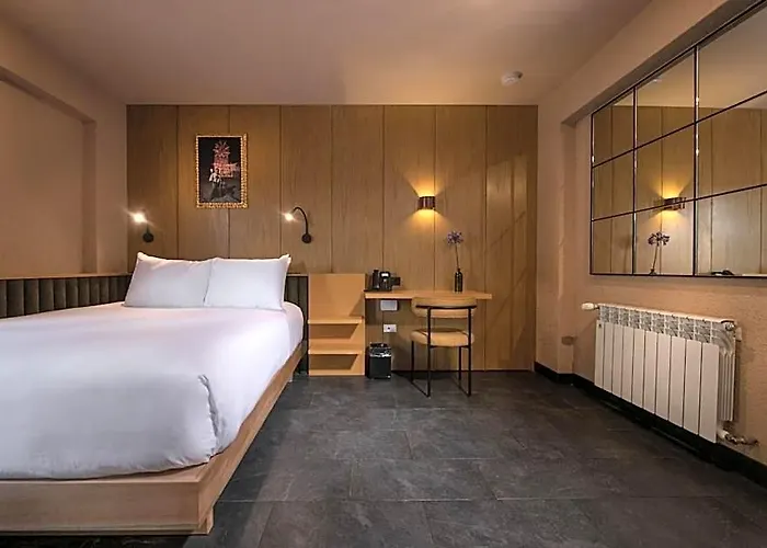 Hotel Motto By Hilton
