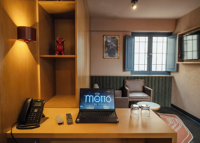 Hotel Motto By Hilton Cuzco